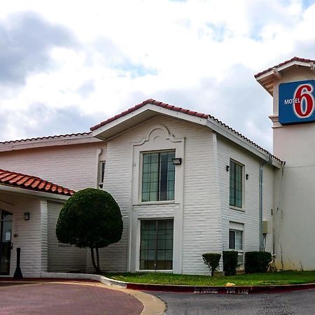 Motel 6-Euless, Tx - Dfw West Eksteriør billede