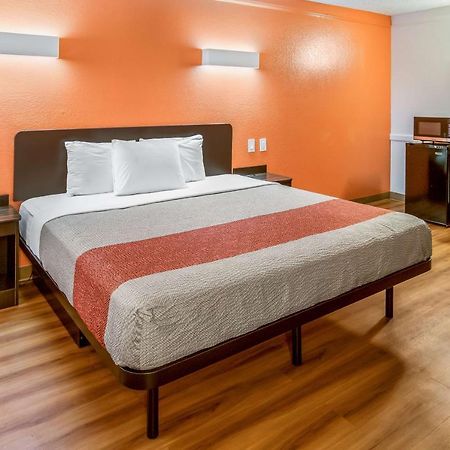 Motel 6-Euless, Tx - Dfw West Eksteriør billede