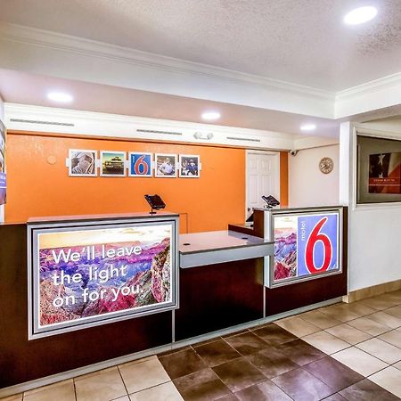 Motel 6-Euless, Tx - Dfw West Eksteriør billede