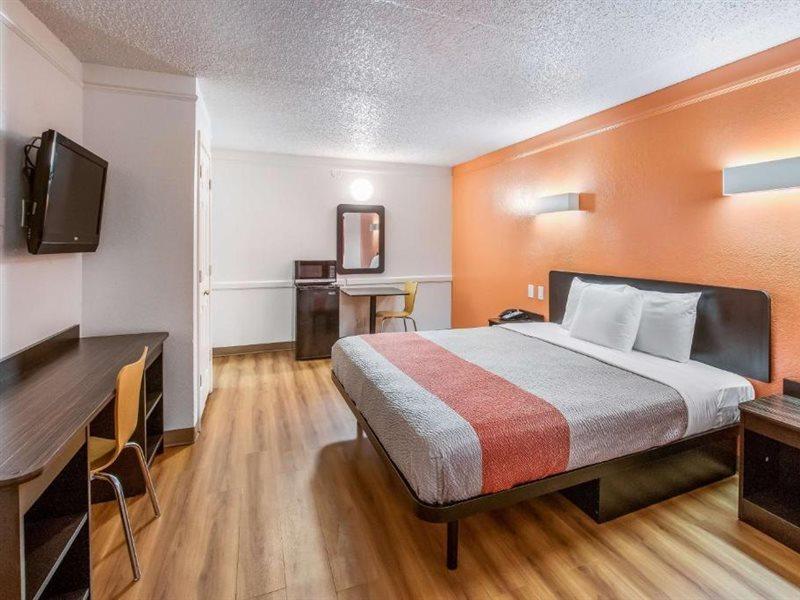 Motel 6-Euless, Tx - Dfw West Eksteriør billede