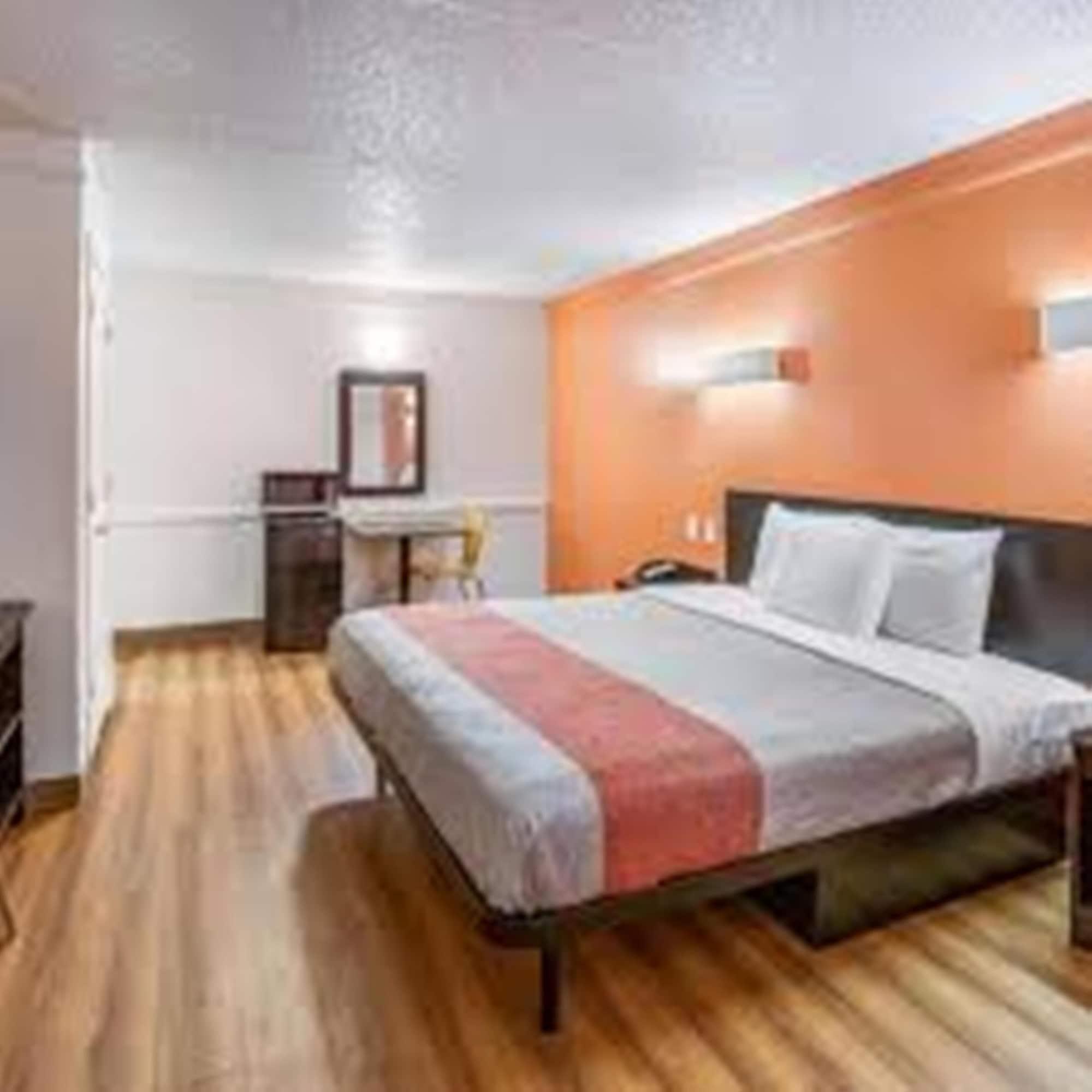 Motel 6-Euless, Tx - Dfw West Eksteriør billede