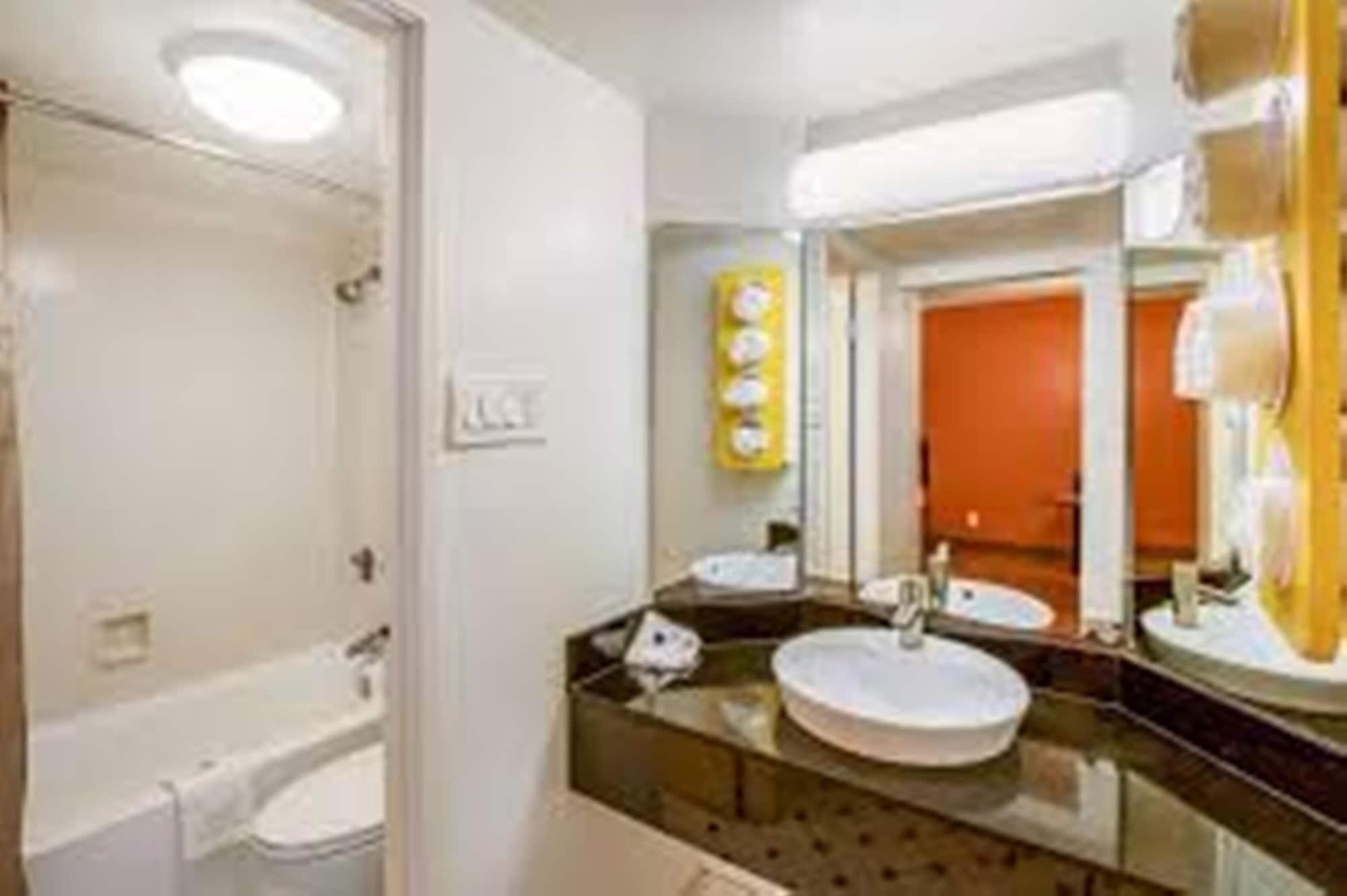 Motel 6-Euless, Tx - Dfw West Eksteriør billede