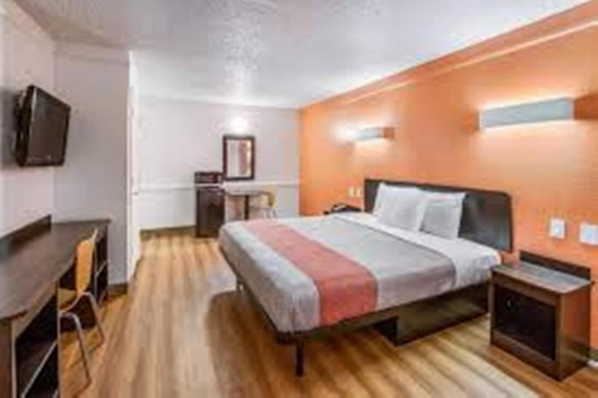 Motel 6-Euless, Tx - Dfw West Eksteriør billede
