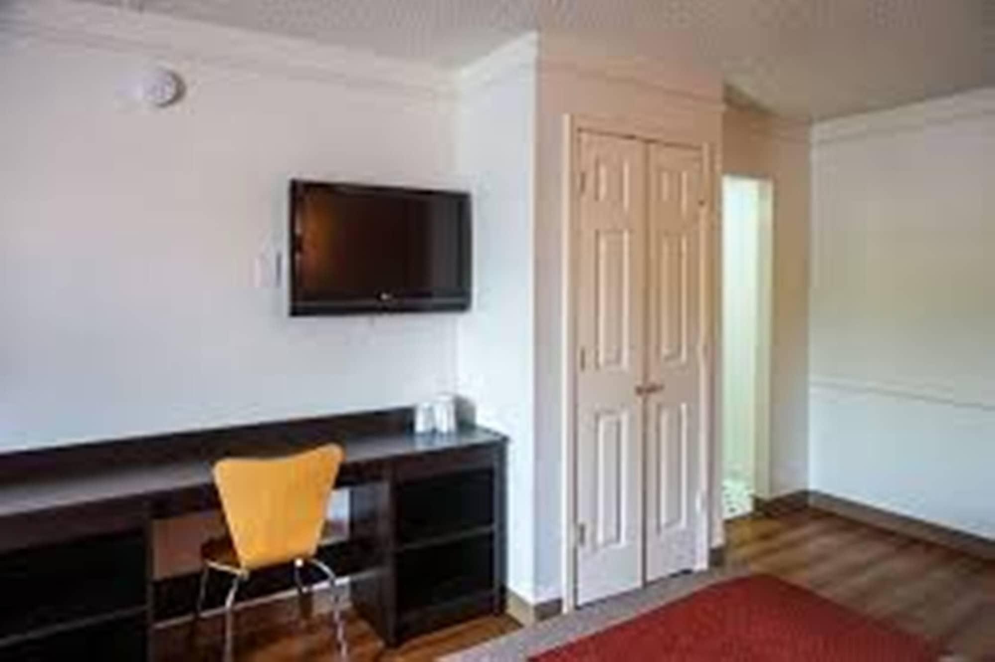Motel 6-Euless, Tx - Dfw West Eksteriør billede