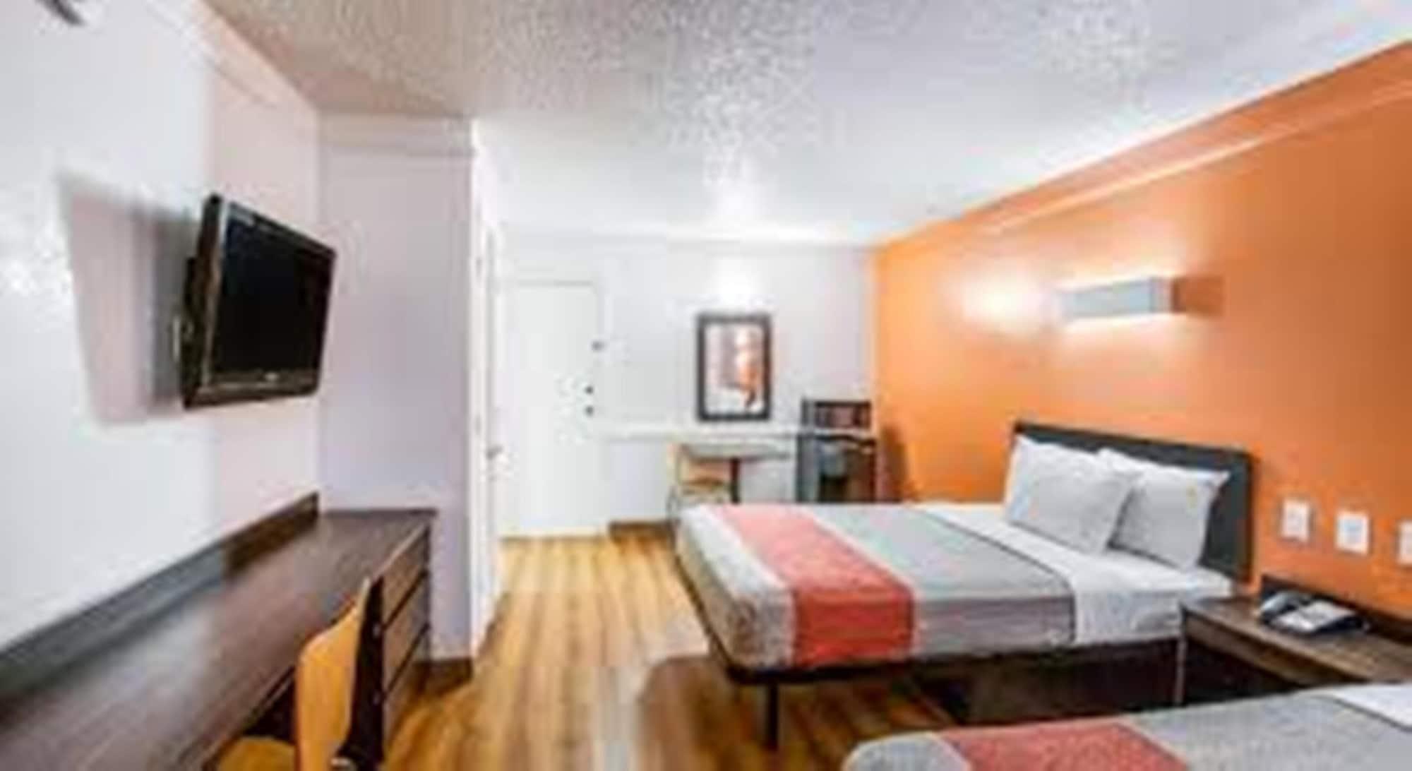 Motel 6-Euless, Tx - Dfw West Eksteriør billede