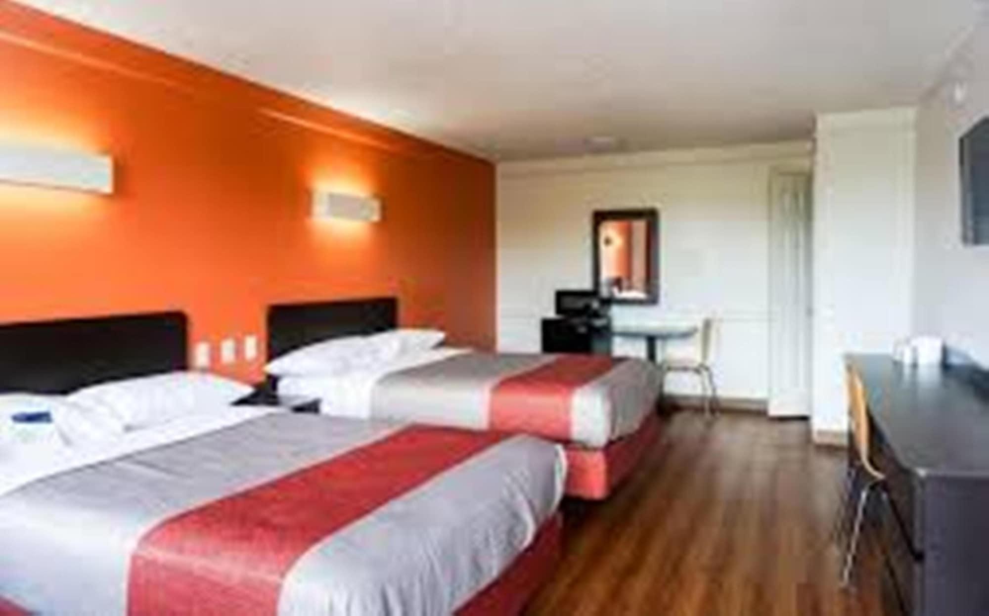 Motel 6-Euless, Tx - Dfw West Eksteriør billede