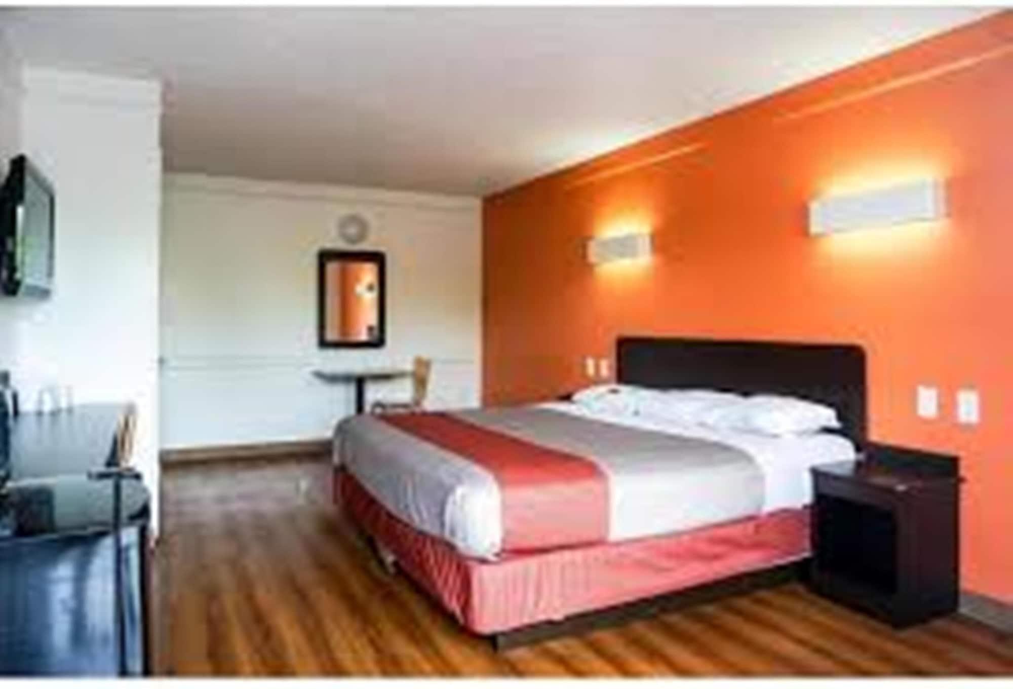 Motel 6-Euless, Tx - Dfw West Eksteriør billede