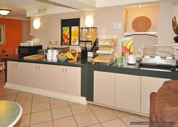 Motel 6-Euless, Tx - Dfw West Restaurant billede