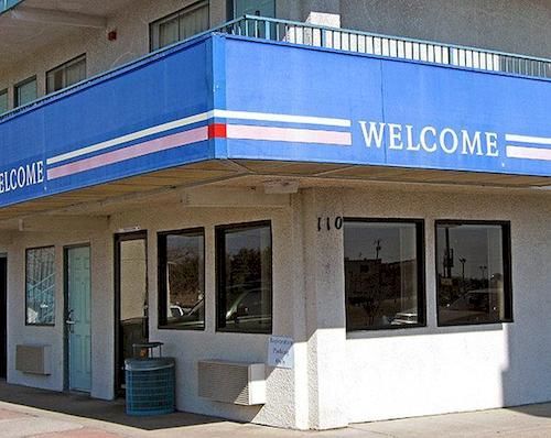Motel 6-Euless, Tx - Dfw West Eksteriør billede