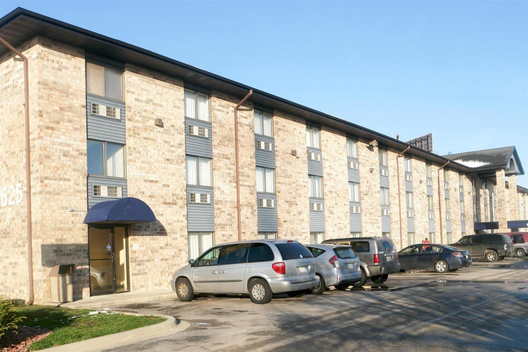 Motel 6-Euless, Tx - Dfw West Eksteriør billede