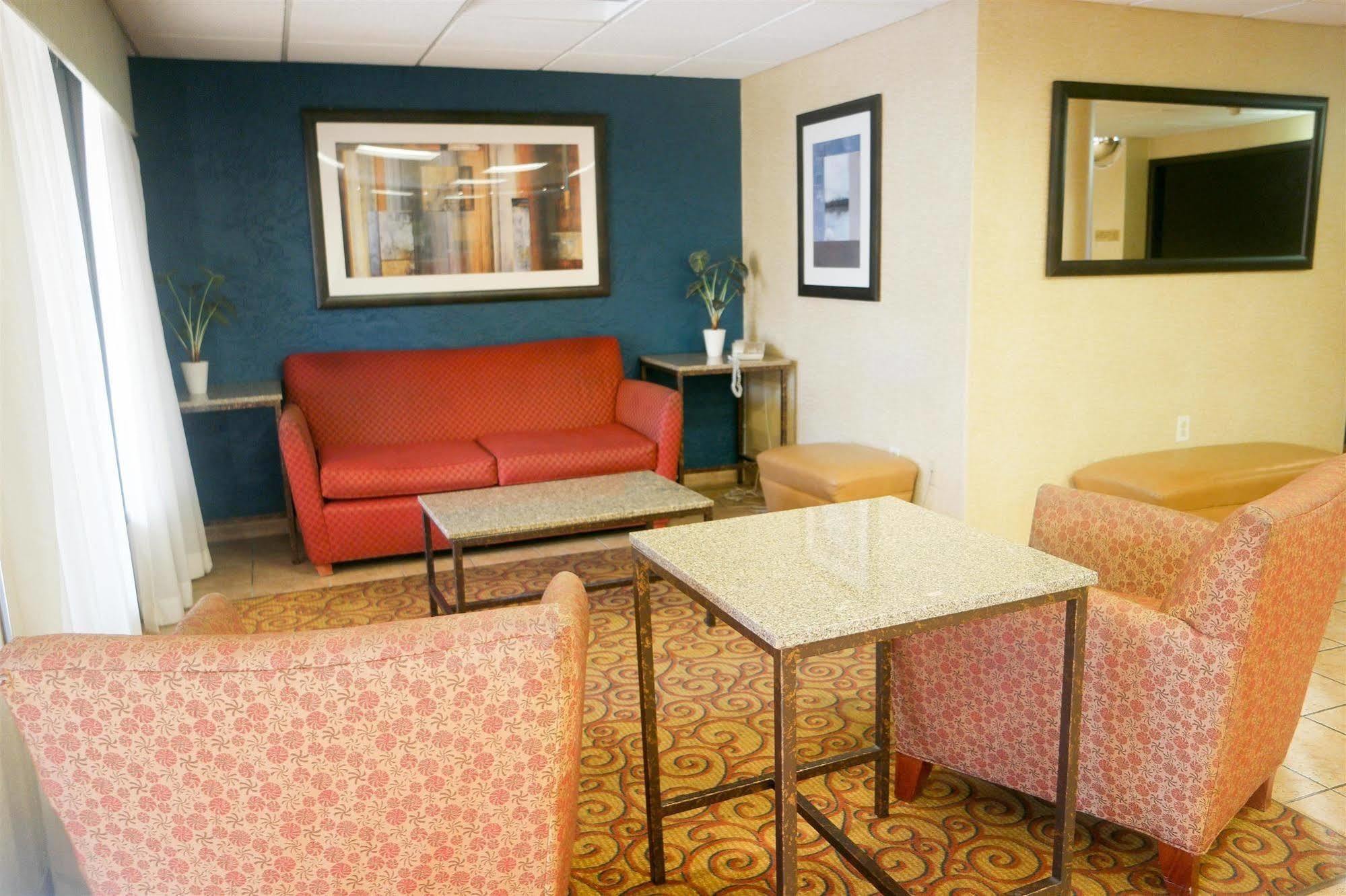 Motel 6-Euless, Tx - Dfw West Eksteriør billede