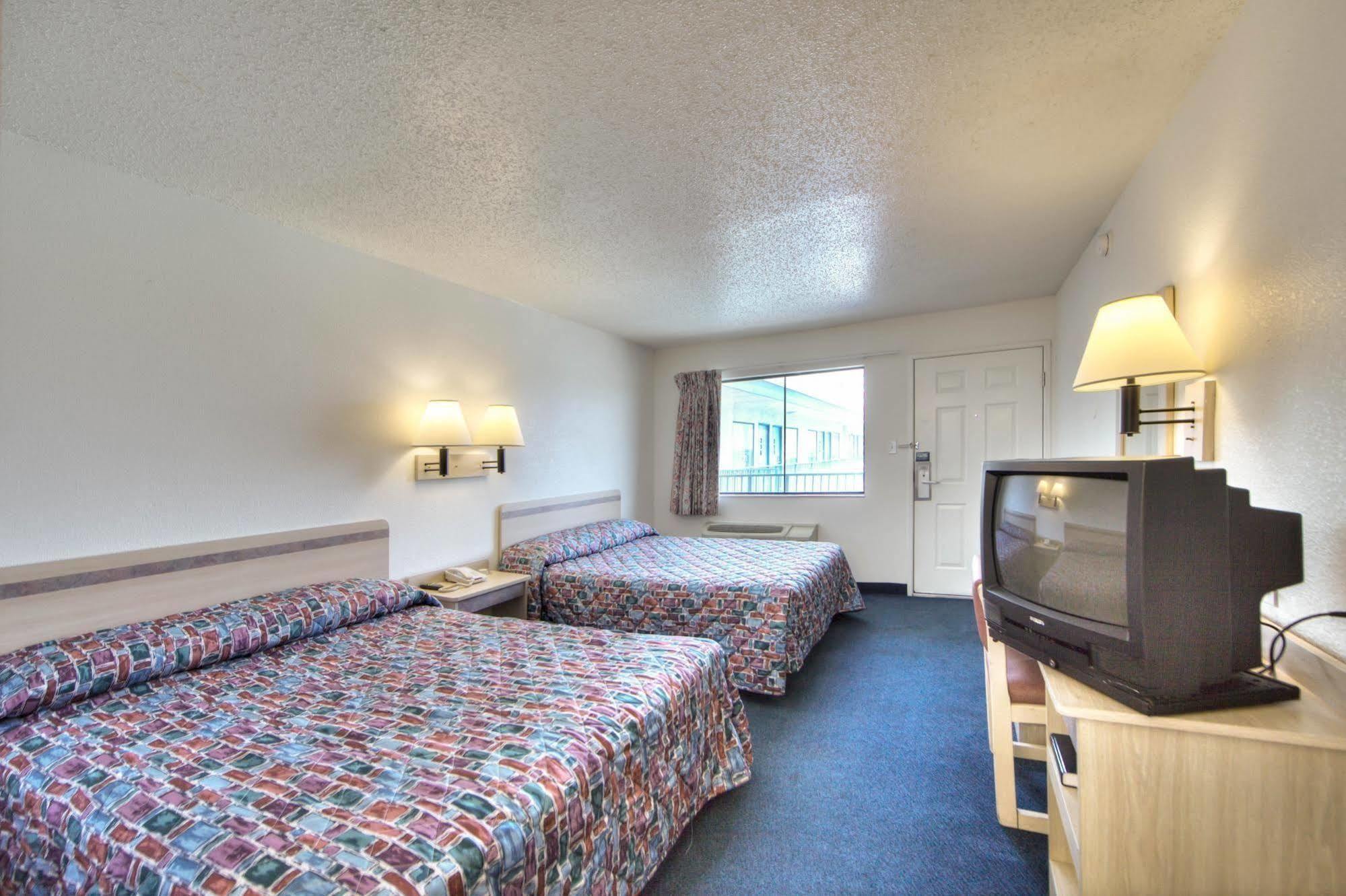 Motel 6-Euless, Tx - Dfw West Eksteriør billede