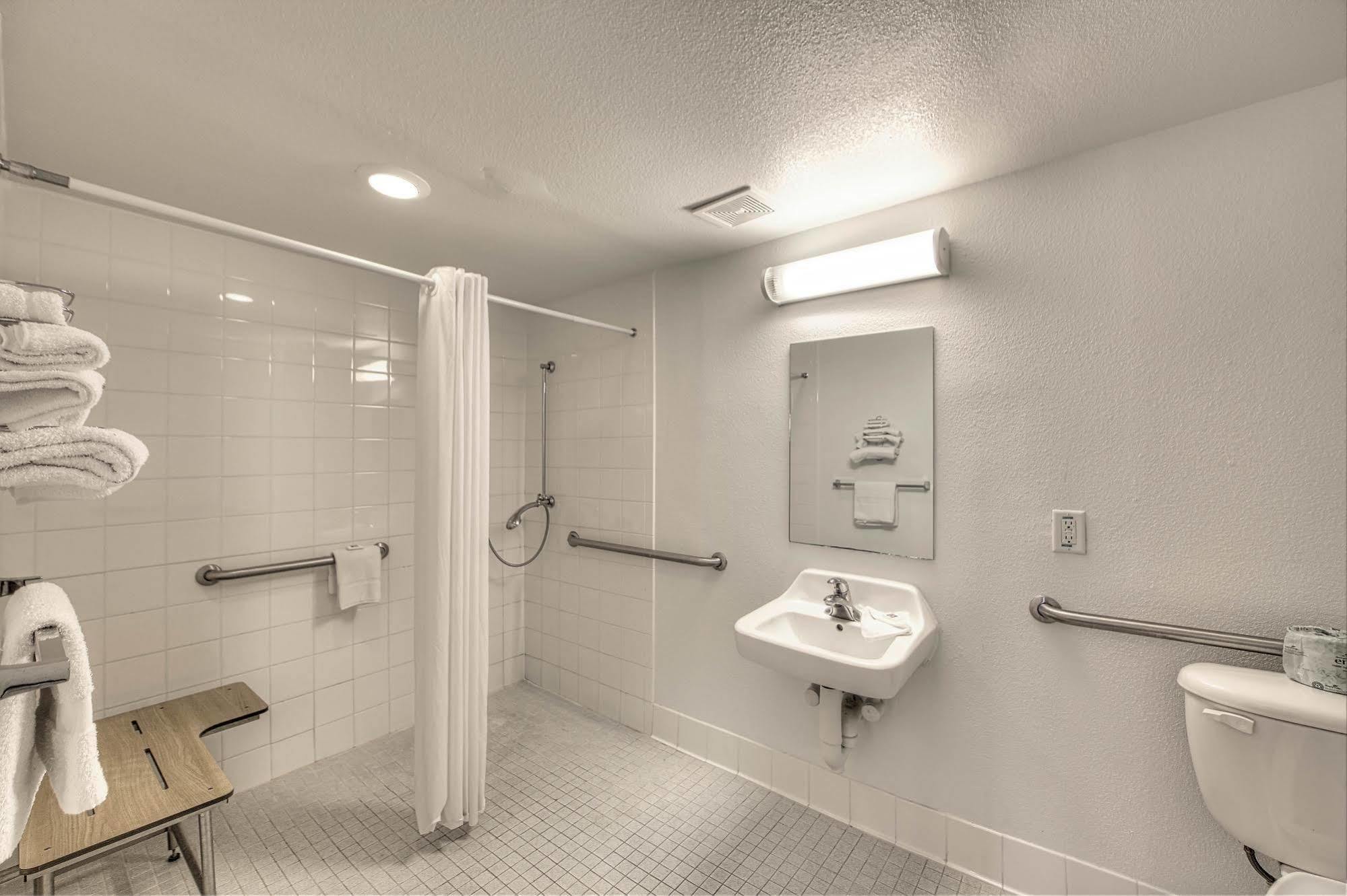 Motel 6-Euless, Tx - Dfw West Eksteriør billede
