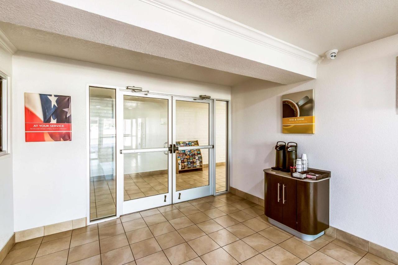 Motel 6-Euless, Tx - Dfw West Eksteriør billede