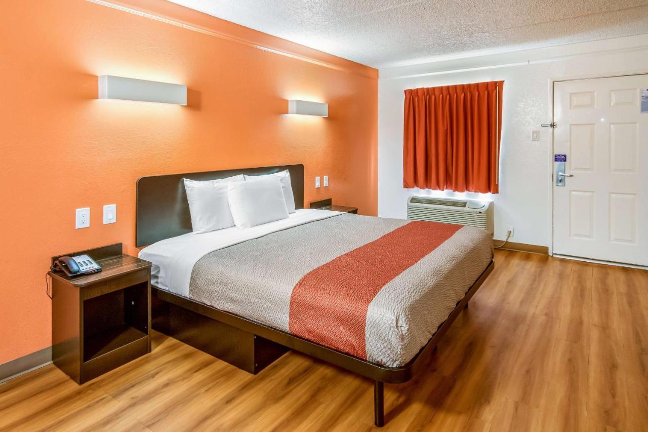 Motel 6-Euless, Tx - Dfw West Eksteriør billede