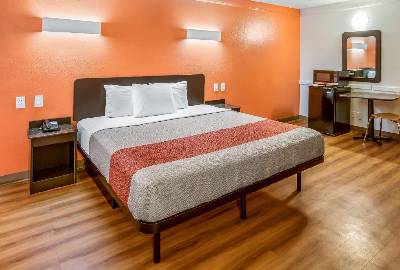 Motel 6-Euless, Tx - Dfw West Eksteriør billede