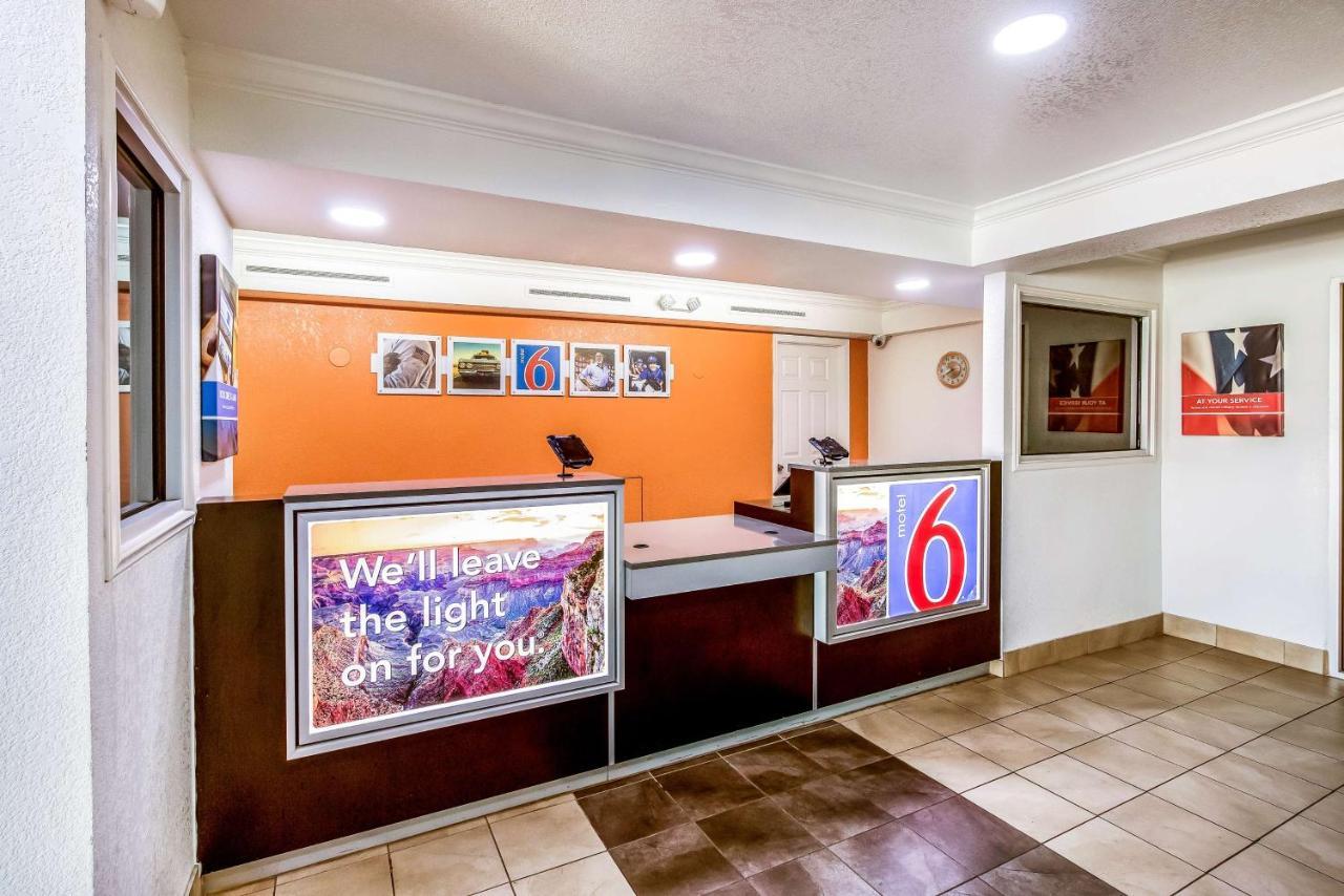 Motel 6-Euless, Tx - Dfw West Eksteriør billede