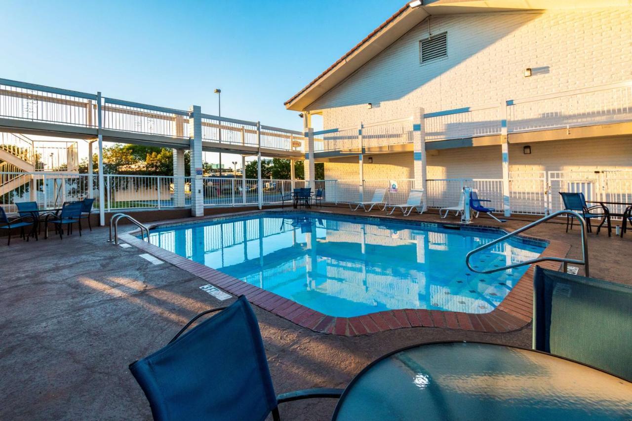 Motel 6-Euless, Tx - Dfw West Eksteriør billede