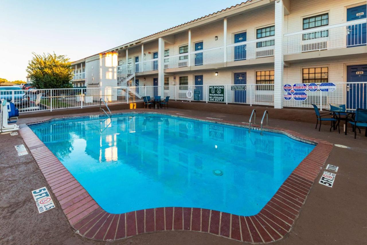Motel 6-Euless, Tx - Dfw West Eksteriør billede