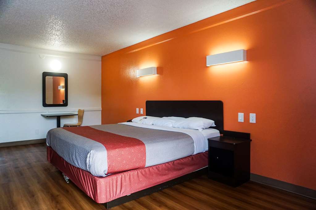 Motel 6-Euless, Tx - Dfw West Værelse billede