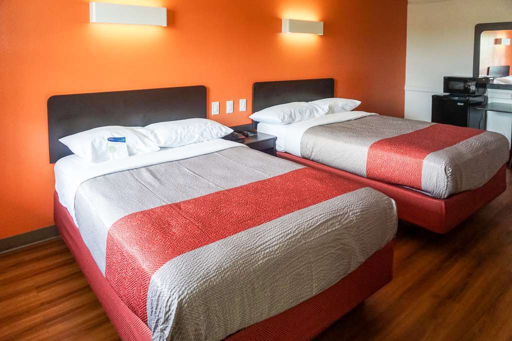 Motel 6-Euless, Tx - Dfw West Værelse billede